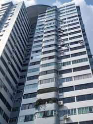 Rajah Tower (D12), Apartment #520667061